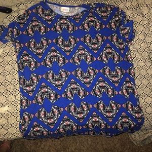 LulaRoe Top